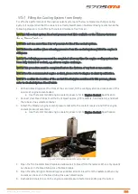 Preview for 107 page of McLaren 570SGT4 Technical Manual