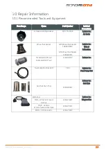 Preview for 130 page of McLaren 570SGT4 Technical Manual