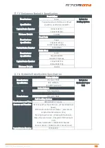 Preview for 143 page of McLaren 570SGT4 Technical Manual