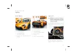 Preview for 43 page of McLaren ARTURA Owner'S Handbook Manual