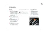 Preview for 65 page of McLaren ARTURA Owner'S Handbook Manual