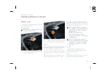 Предварительный просмотр 79 страницы McLaren ARTURA Owner'S Handbook Manual