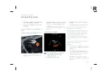 Предварительный просмотр 87 страницы McLaren ARTURA Owner'S Handbook Manual