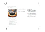 Предварительный просмотр 234 страницы McLaren ARTURA Owner'S Handbook Manual