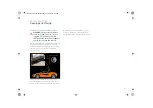 Предварительный просмотр 39 страницы McLaren coupe series Owner'S Handbook Manual