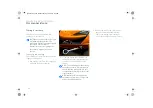 Предварительный просмотр 236 страницы McLaren coupe series Owner'S Handbook Manual