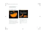 Предварительный просмотр 241 страницы McLaren coupe series Owner'S Handbook Manual