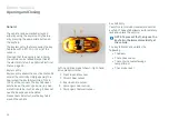 Preview for 14 page of McLaren Elva Owner'S Handbook Manual