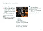 Preview for 27 page of McLaren Elva Owner'S Handbook Manual