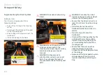 Preview for 32 page of McLaren Elva Owner'S Handbook Manual