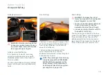 Preview for 33 page of McLaren Elva Owner'S Handbook Manual