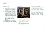 Preview for 41 page of McLaren Elva Owner'S Handbook Manual