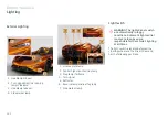 Preview for 42 page of McLaren Elva Owner'S Handbook Manual