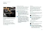 Preview for 43 page of McLaren Elva Owner'S Handbook Manual