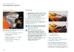 Preview for 86 page of McLaren Elva Owner'S Handbook Manual