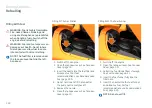 Preview for 100 page of McLaren Elva Owner'S Handbook Manual