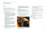 Preview for 179 page of McLaren Elva Owner'S Handbook Manual