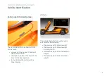 Preview for 213 page of McLaren Elva Owner'S Handbook Manual