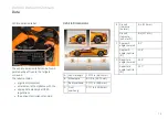 Preview for 215 page of McLaren Elva Owner'S Handbook Manual