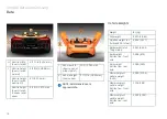 Preview for 216 page of McLaren Elva Owner'S Handbook Manual