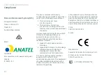 Preview for 228 page of McLaren Elva Owner'S Handbook Manual