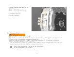 Preview for 57 page of McLaren MP4-12C Maintenance Manual