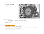 Preview for 64 page of McLaren MP4-12C Maintenance Manual