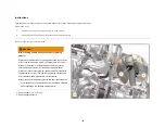 Preview for 157 page of McLaren MP4-12C Maintenance Manual