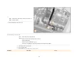 Preview for 158 page of McLaren MP4-12C Maintenance Manual