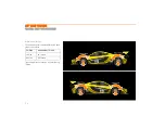 Preview for 58 page of McLaren P1 GTR Owner'S Handbook Manual