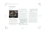 Предварительный просмотр 69 страницы McLaren SUPER SERIES Owner'S Handbook Manual