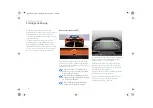 Предварительный просмотр 70 страницы McLaren SUPER SERIES Owner'S Handbook Manual