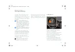 Предварительный просмотр 71 страницы McLaren SUPER SERIES Owner'S Handbook Manual