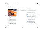 Предварительный просмотр 106 страницы McLaren SUPER SERIES Owner'S Handbook Manual