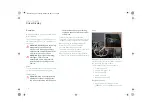 Предварительный просмотр 114 страницы McLaren SUPER SERIES Owner'S Handbook Manual