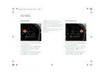 Предварительный просмотр 125 страницы McLaren SUPER SERIES Owner'S Handbook Manual