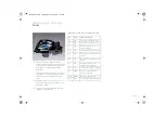 Предварительный просмотр 215 страницы McLaren SUPER SERIES Owner'S Handbook Manual