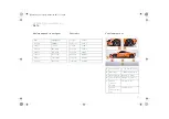 Предварительный просмотр 243 страницы McLaren SUPER SERIES Owner'S Handbook Manual