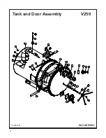 Preview for 4 page of McLaughlin E850250 Parts Manual