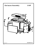 Preview for 8 page of McLaughlin E850250 Parts Manual