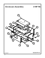 Preview for 10 page of McLaughlin E850250 Parts Manual