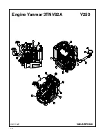 Preview for 12 page of McLaughlin E850250 Parts Manual