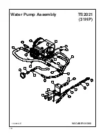 Preview for 18 page of McLaughlin E850250 Parts Manual