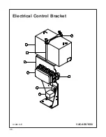 Preview for 26 page of McLaughlin E850250 Parts Manual