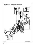 Preview for 28 page of McLaughlin E850250 Parts Manual