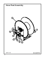 Preview for 34 page of McLaughlin E850250 Parts Manual