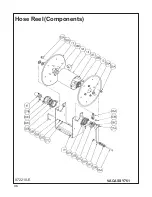 Preview for 36 page of McLaughlin E850250 Parts Manual