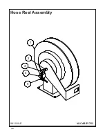 Preview for 38 page of McLaughlin E850250 Parts Manual