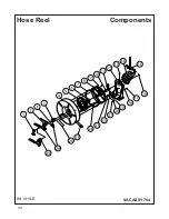 Preview for 40 page of McLaughlin E850250 Parts Manual