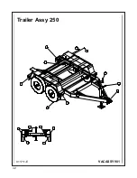 Preview for 42 page of McLaughlin E850250 Parts Manual